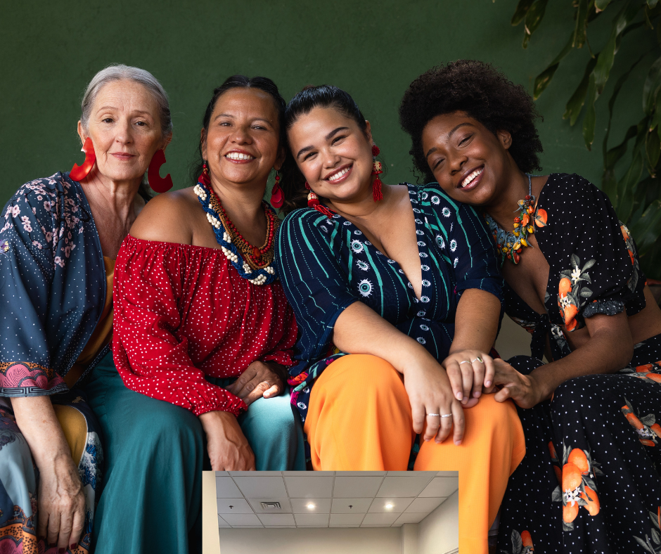 Balance between hormones and digestion