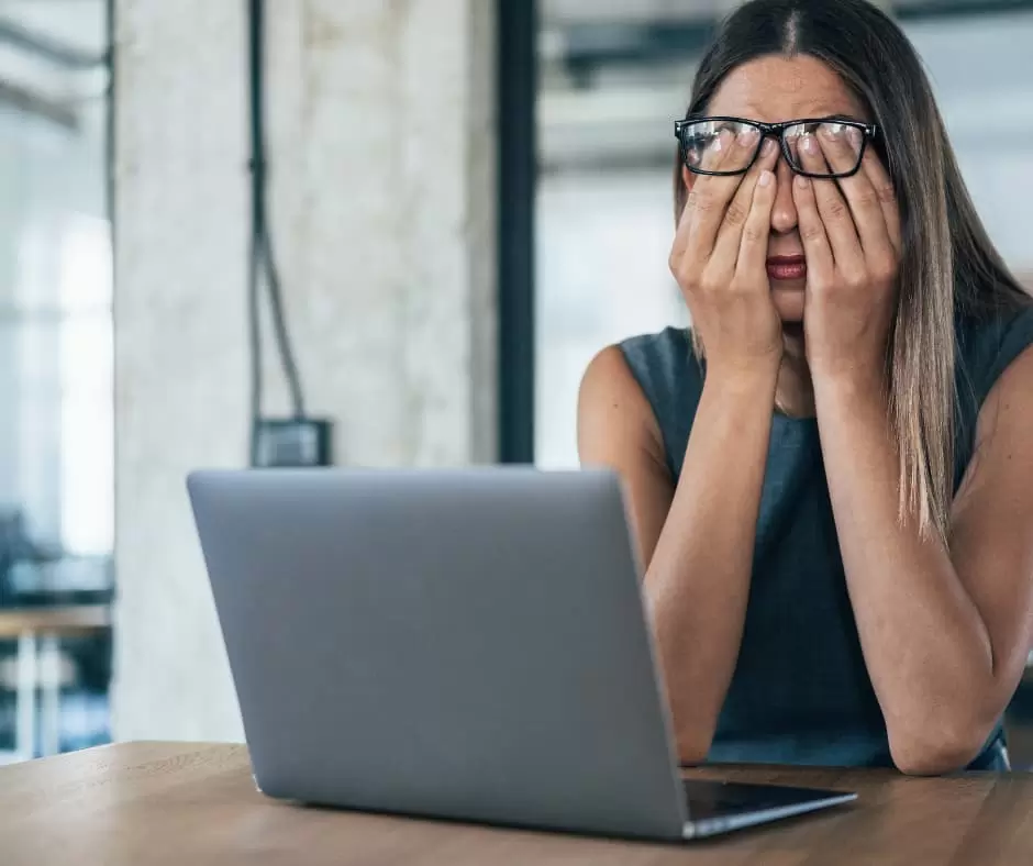 learn about the perimenopause symptoms
