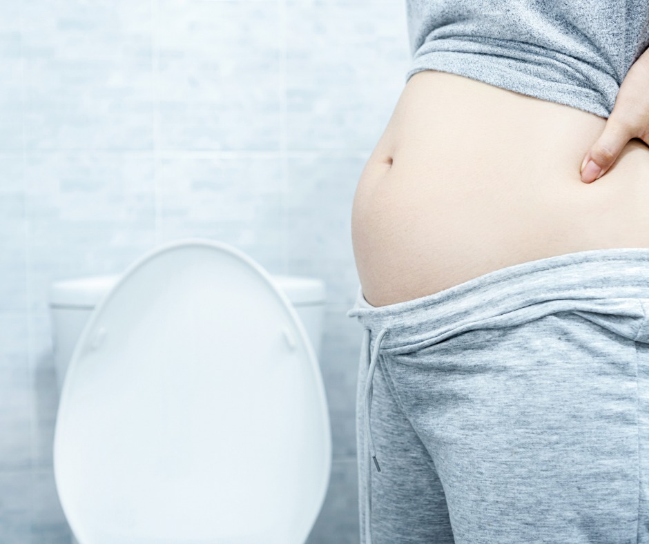 Discover causes behind SIBO-like symptoms